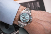 Why Rolex Watches Hold Value