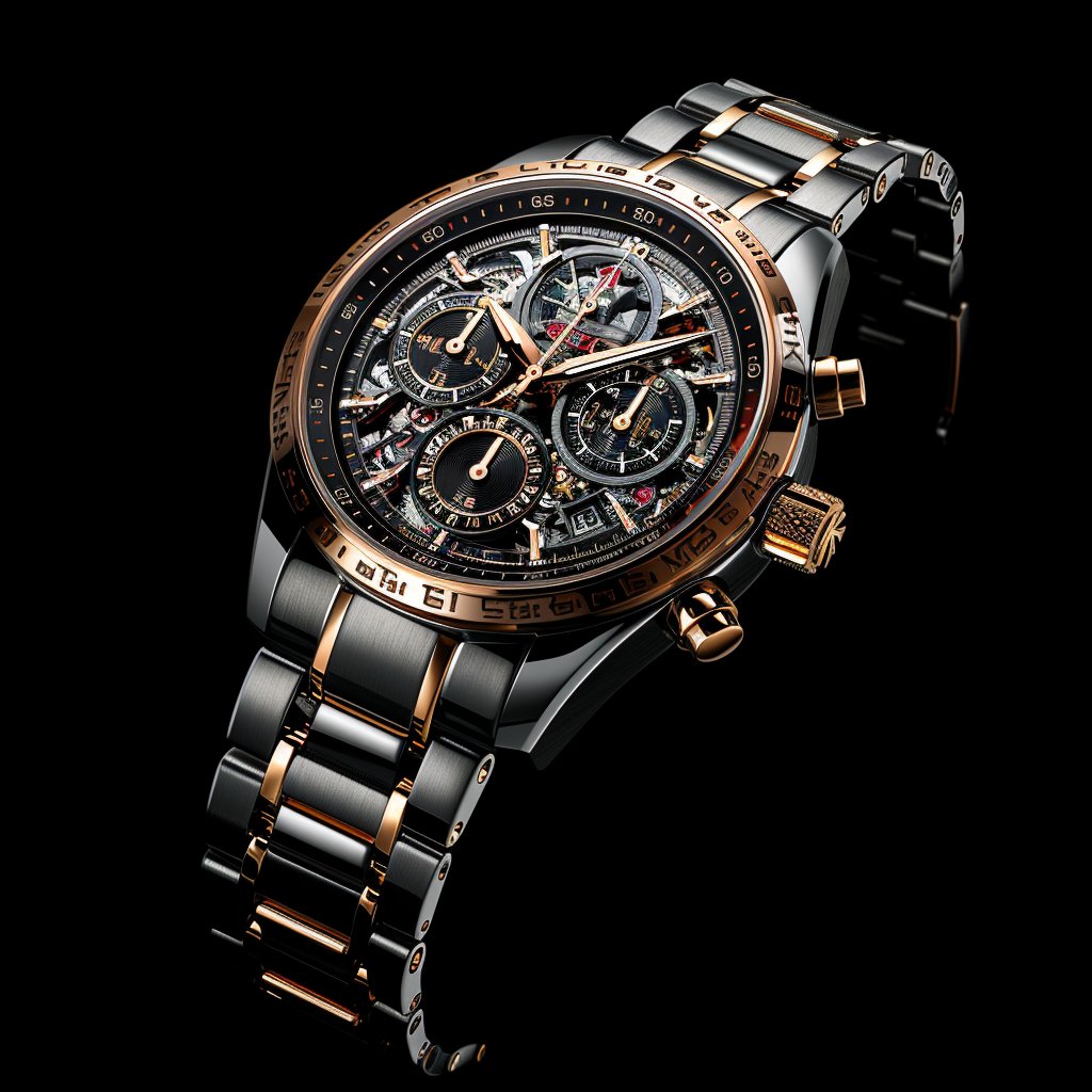 Watches
