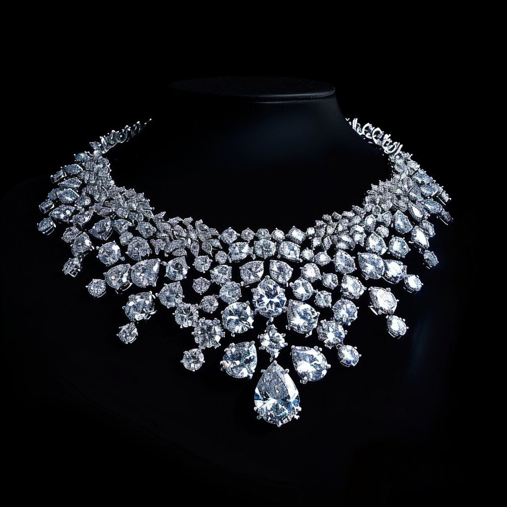 Necklaces & Pendants