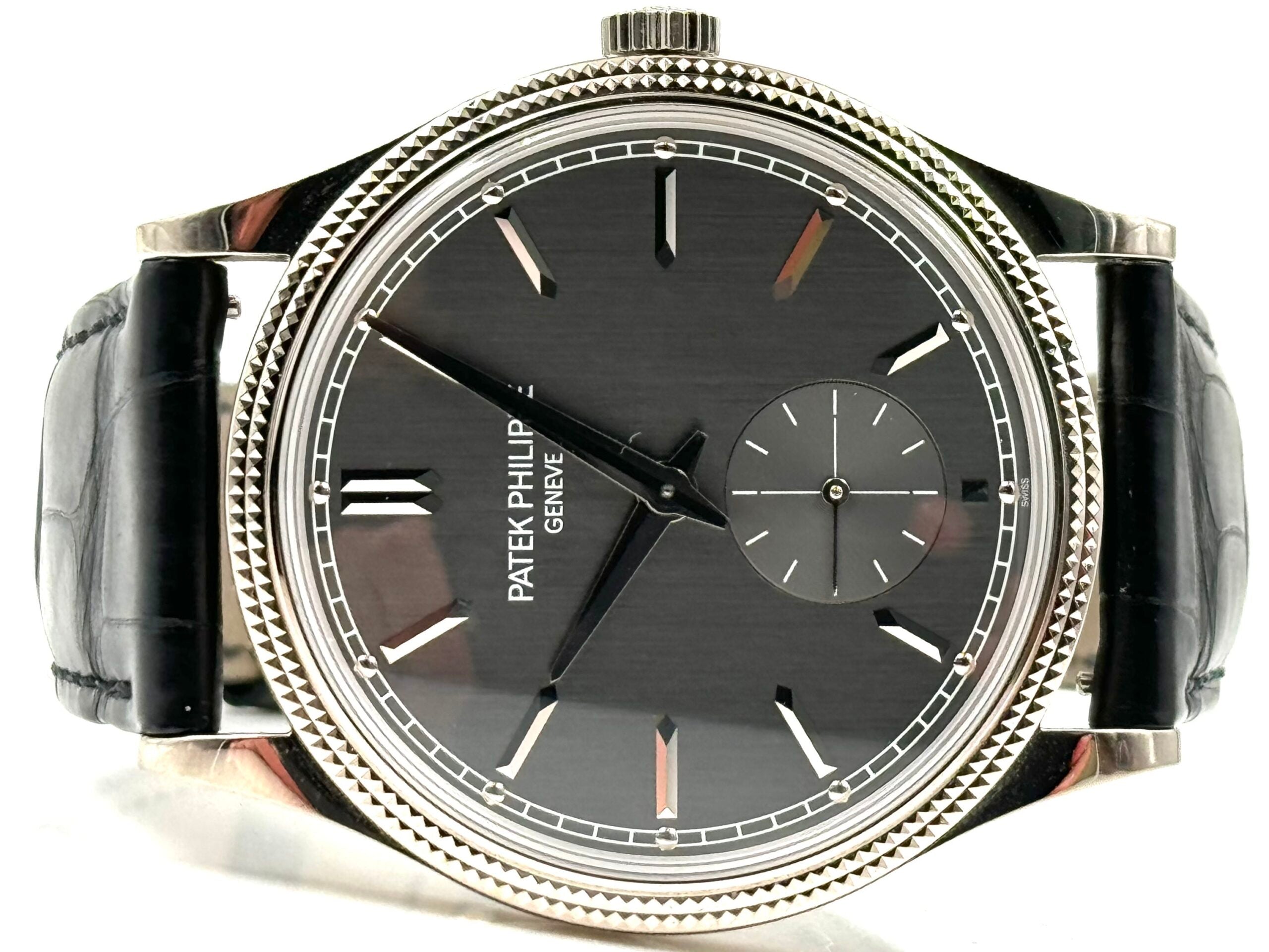 Patek Philippe Calatrava 6119G