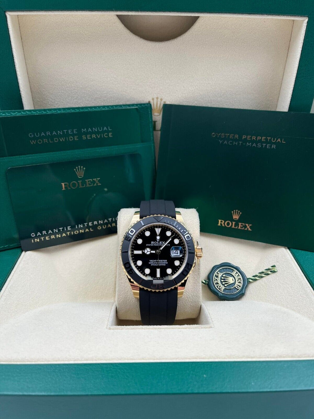 Rolex Yacht-Master 226658