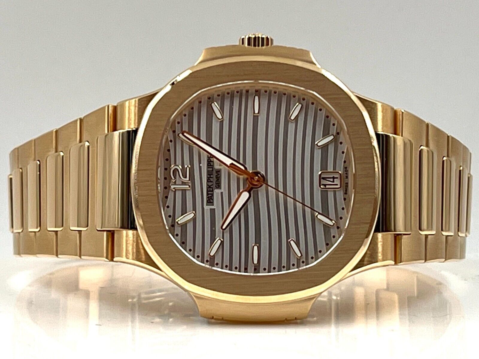 Patek Philippe Nautilus 7118/1R