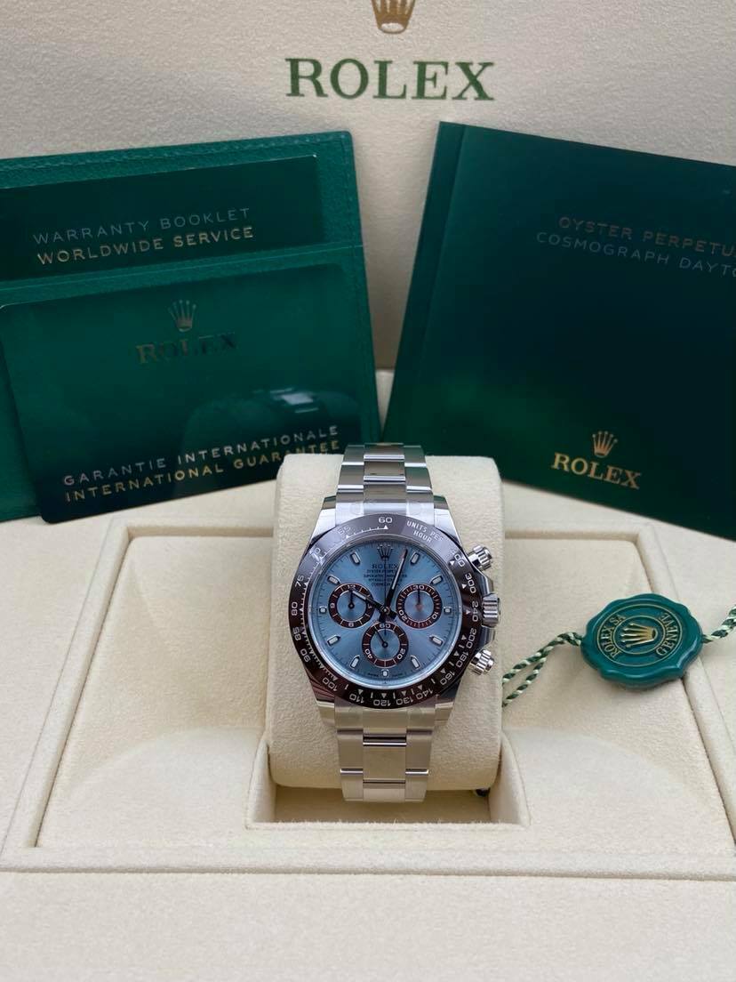 Rolex Daytona 116506