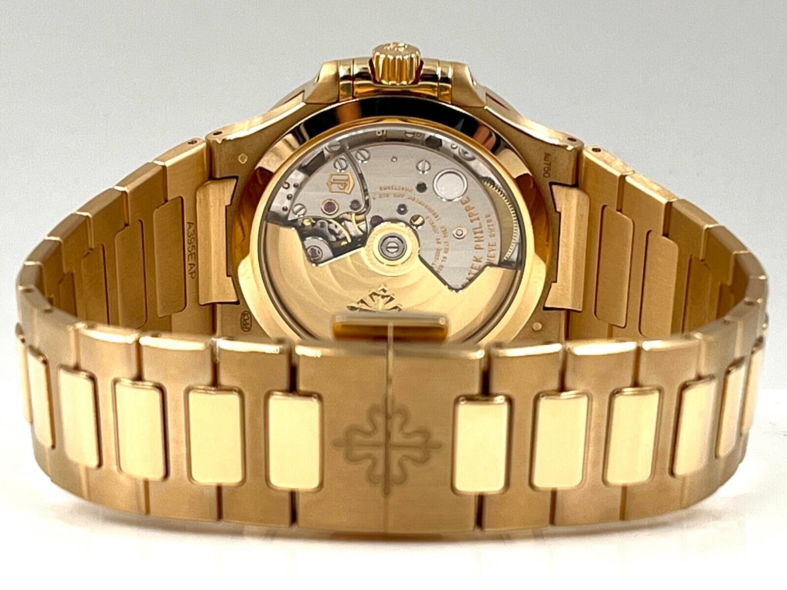 Patek Philippe Nautilus 7118/1R