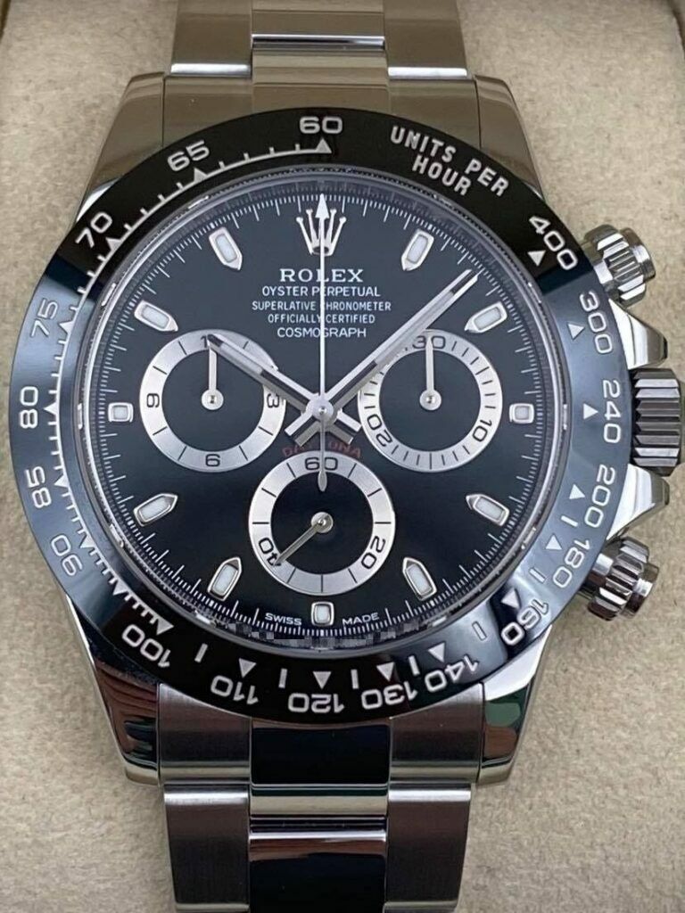 Rolex Daytona 116500LN