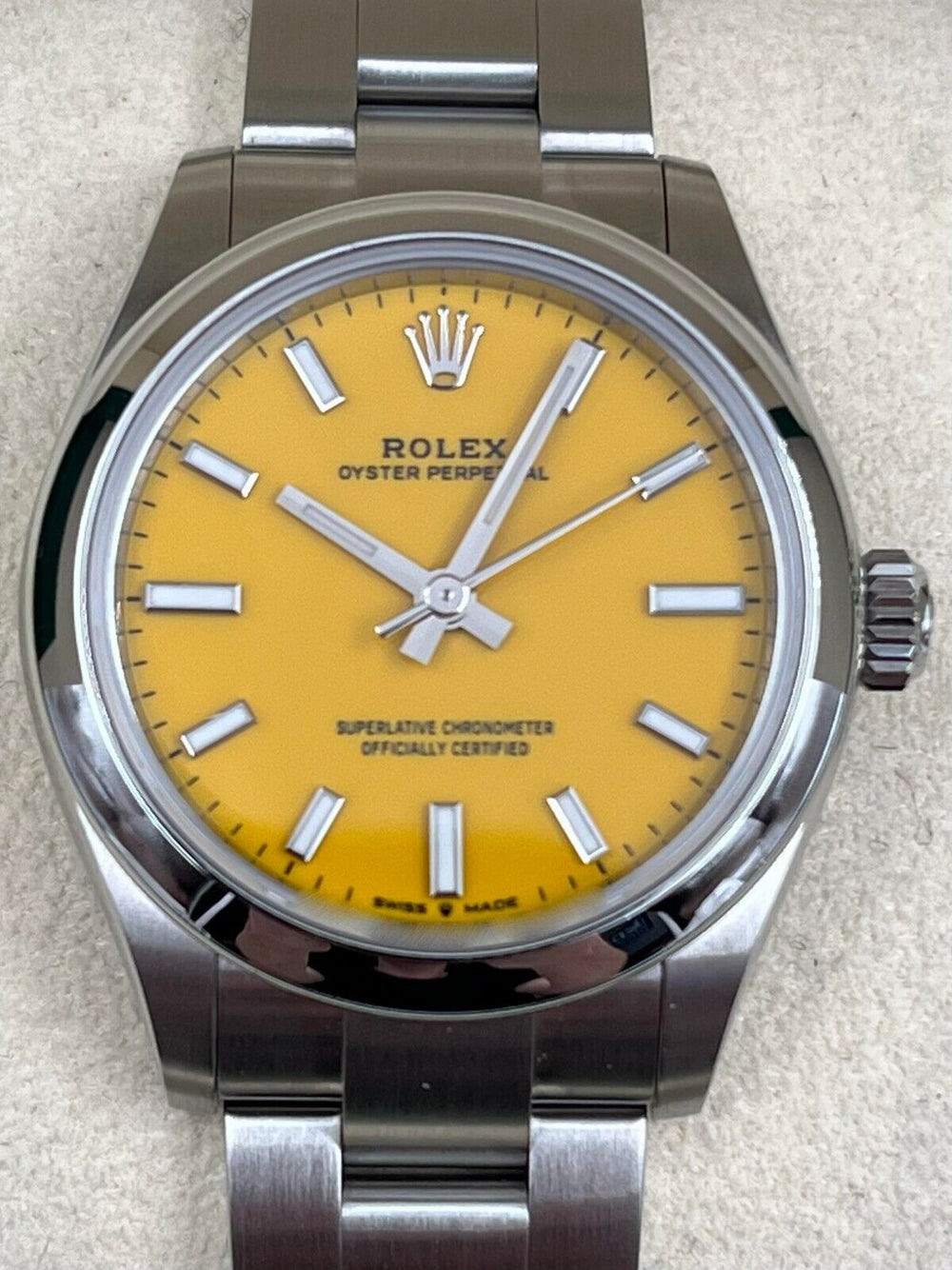 Rolex Oyster Perpetual 31 277200