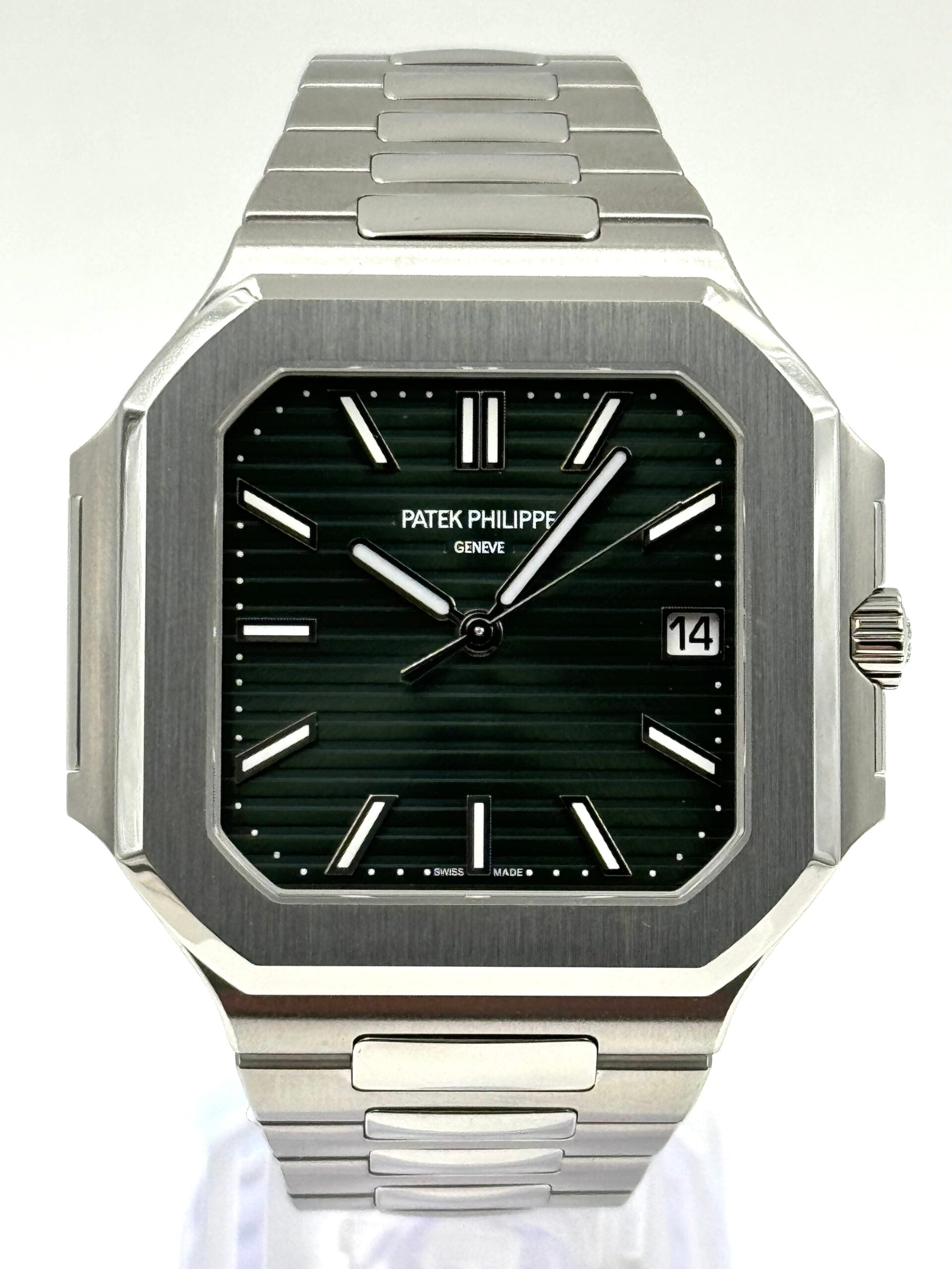 Patek Philippe Cubitus 5821/1A