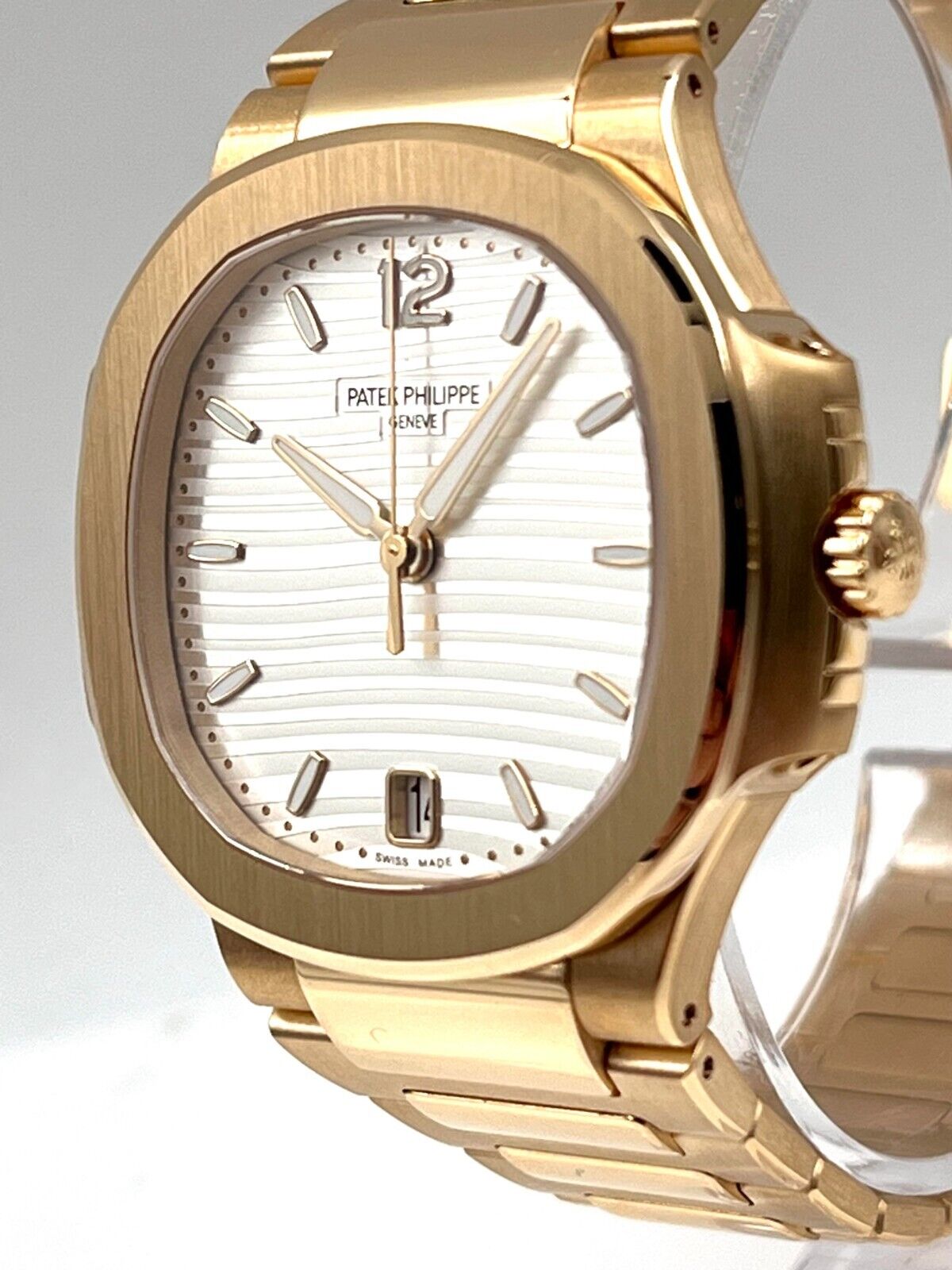 Patek Philippe Nautilus 7118/1R