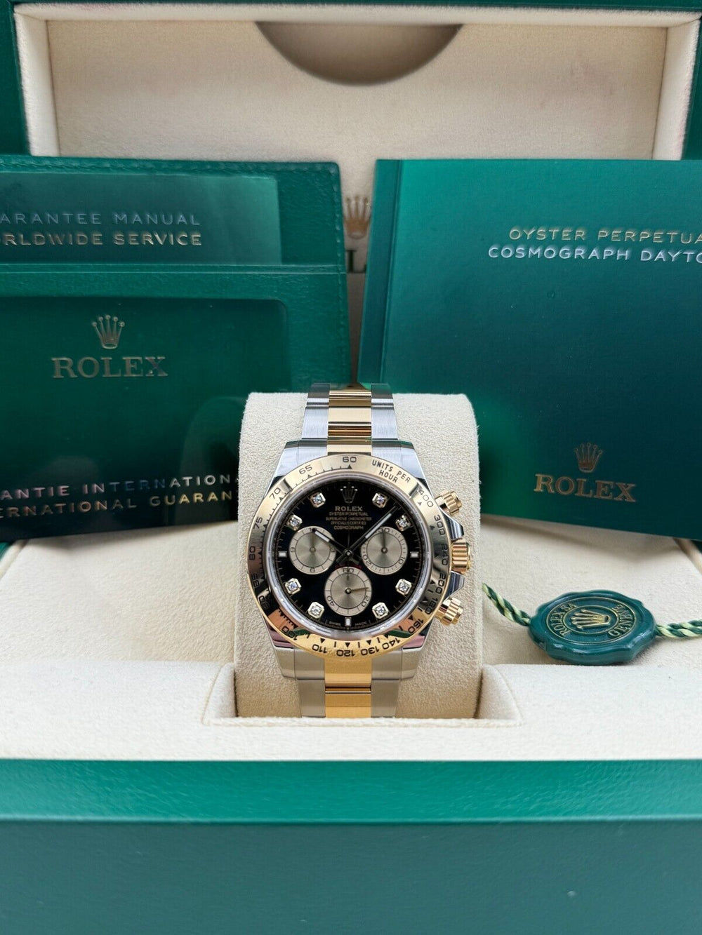Rolex Daytona 126503