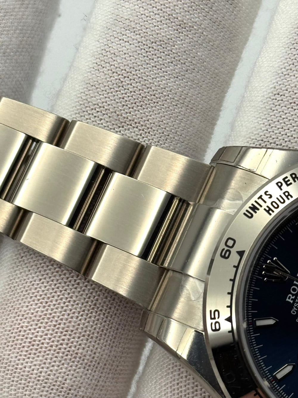 Rolex Daytona 126509