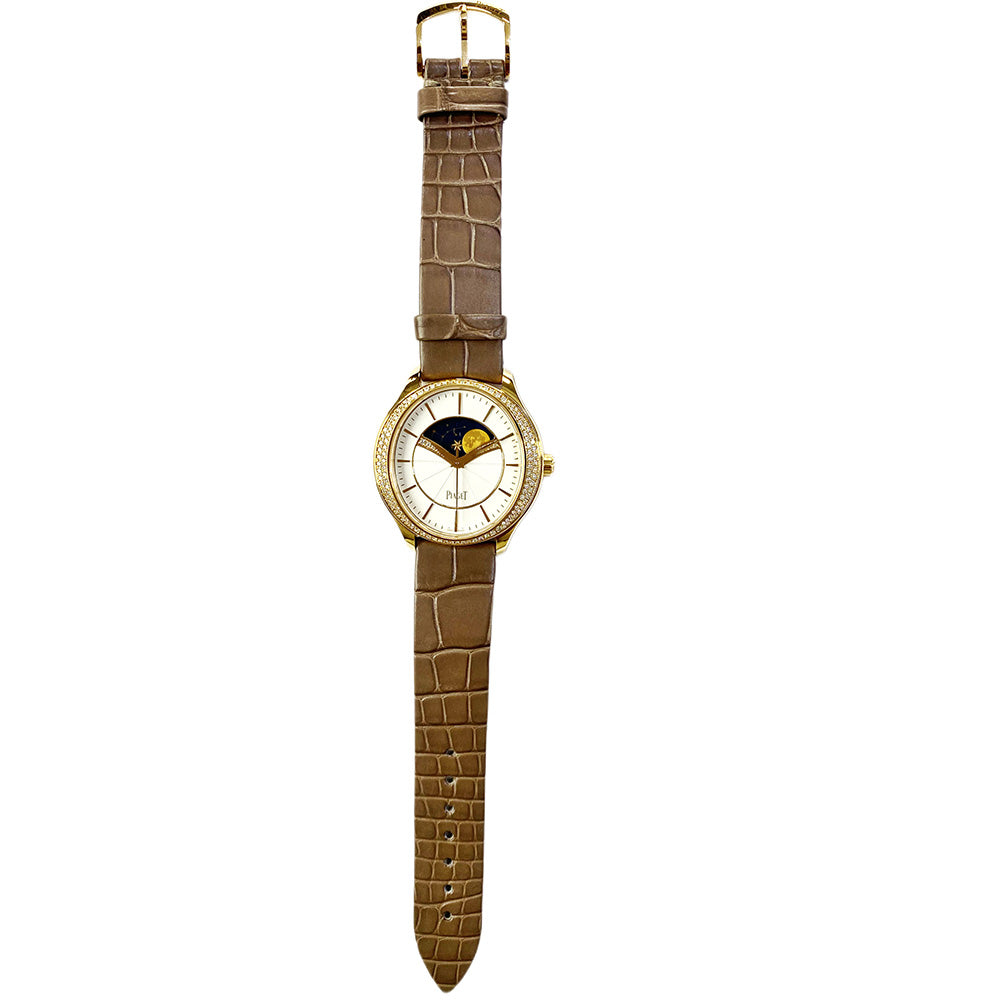 Limelight Stella 36mm Rose Gold G0A40123