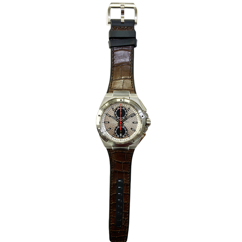 Ingenieur Chronograph Stainless Steel IW378505