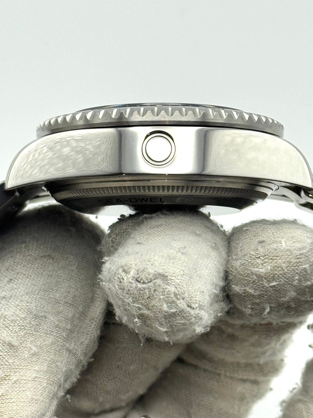 Rolex Sea-Dweller Deepsea 136660