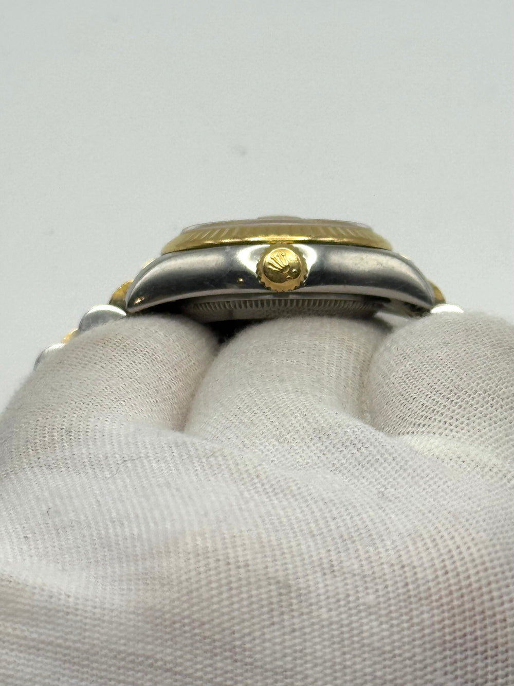 Rolex Datejust 179173