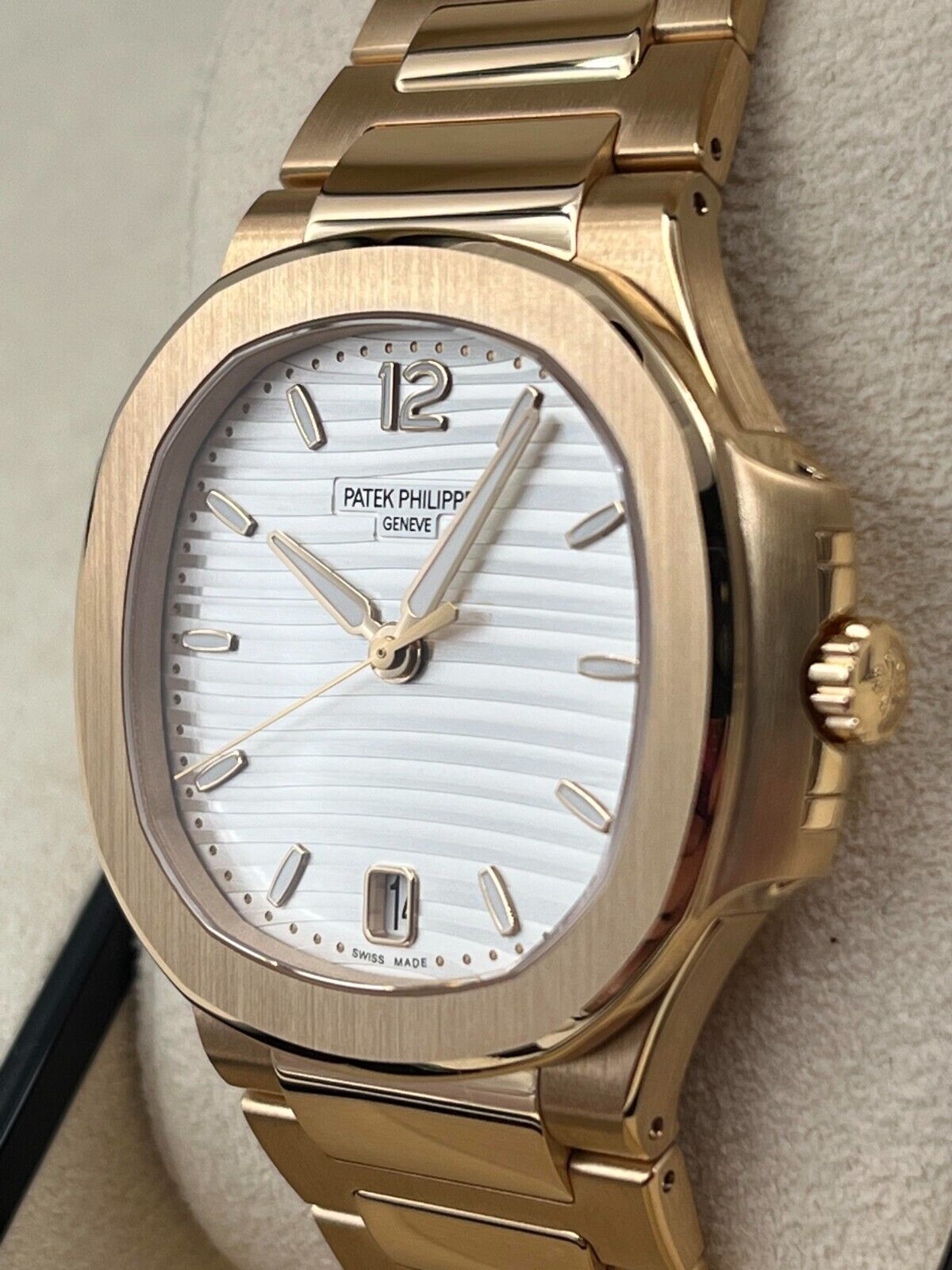 Patek Philippe Nautilus 7118/1R