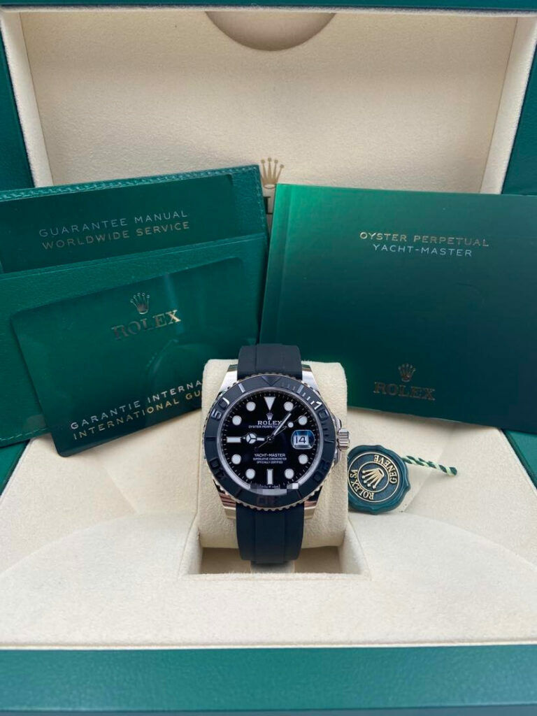 Rolex Yacht-Master 226659