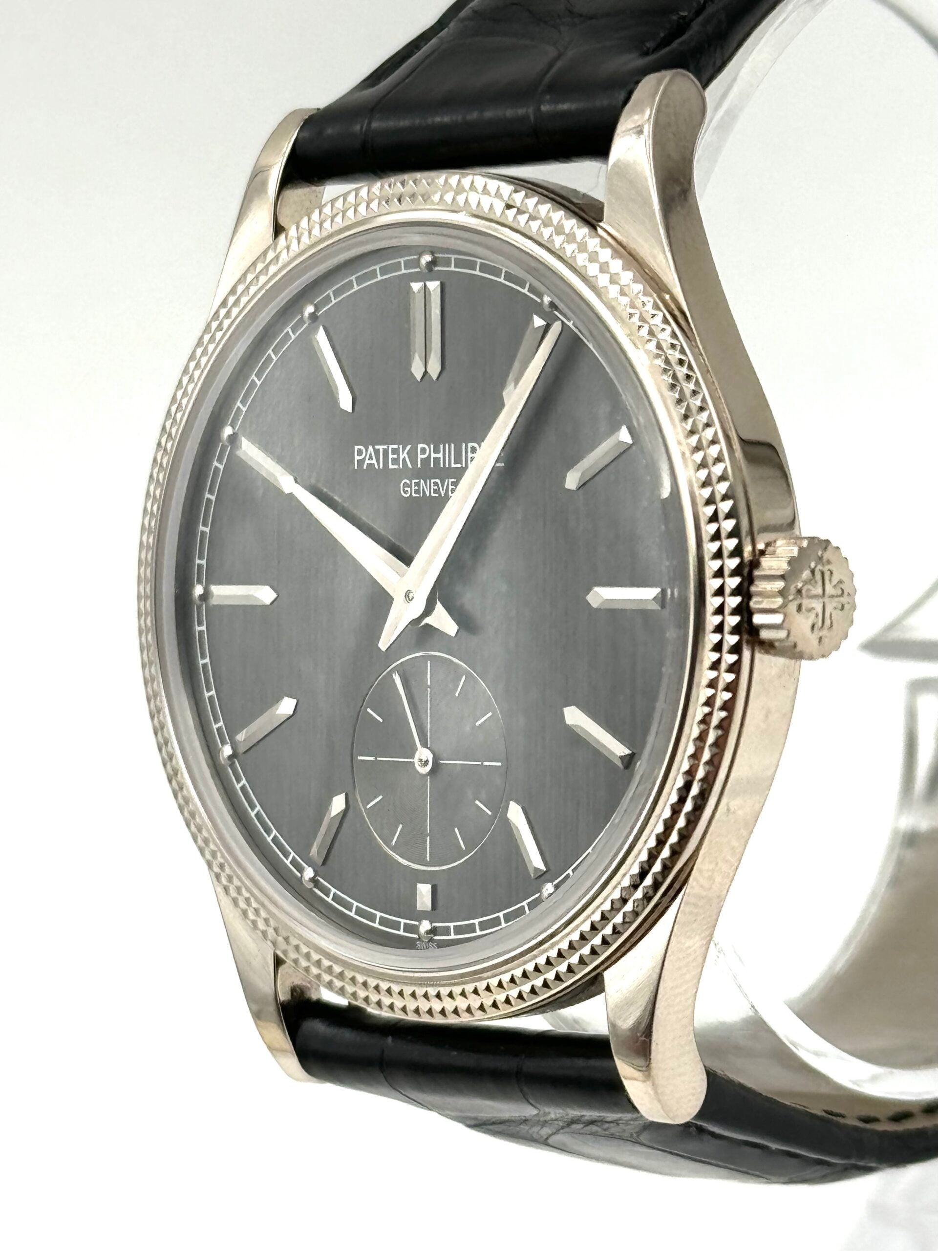 Patek Philippe Calatrava 6119G