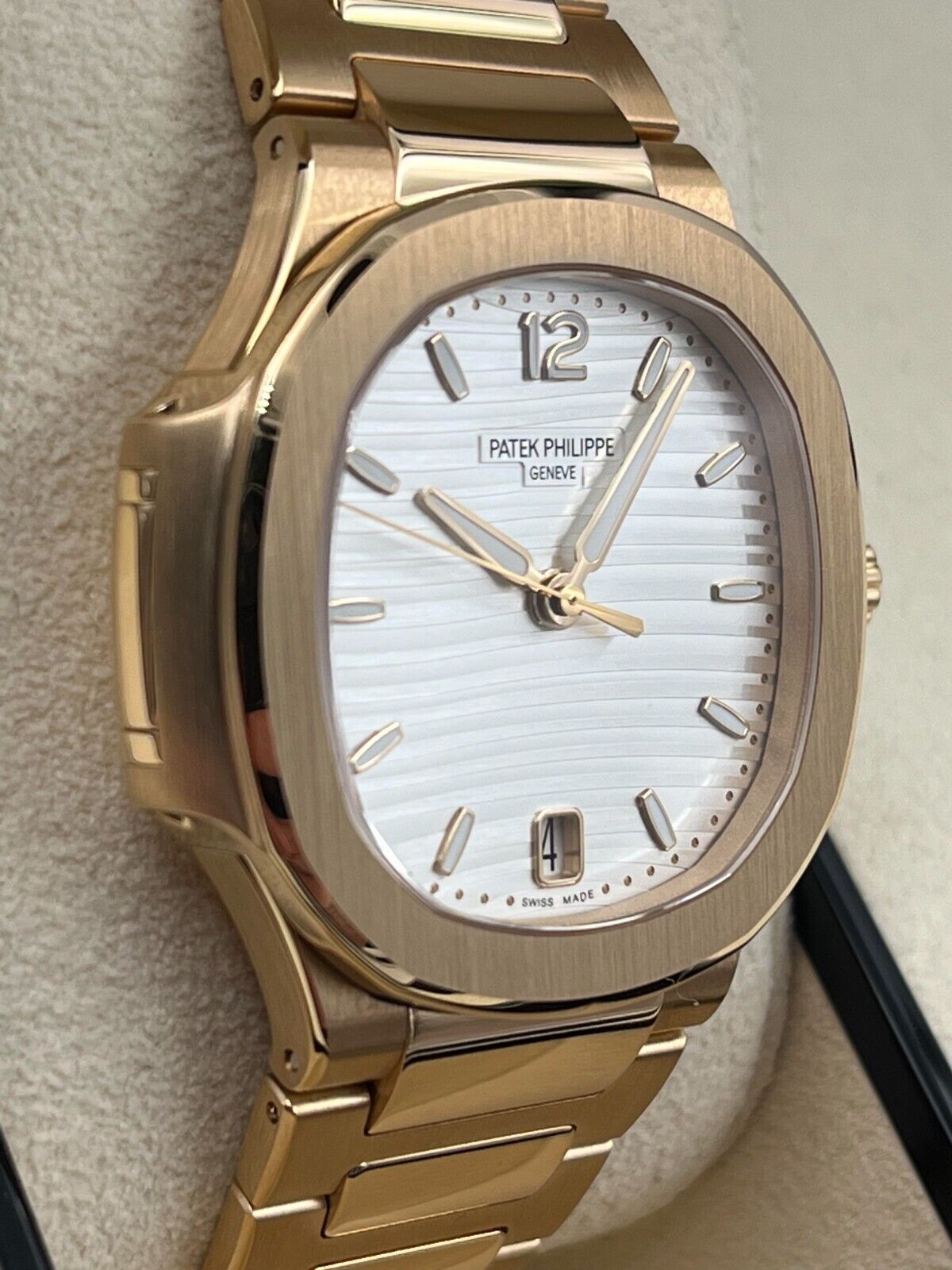 Patek Philippe Nautilus 7118/1R