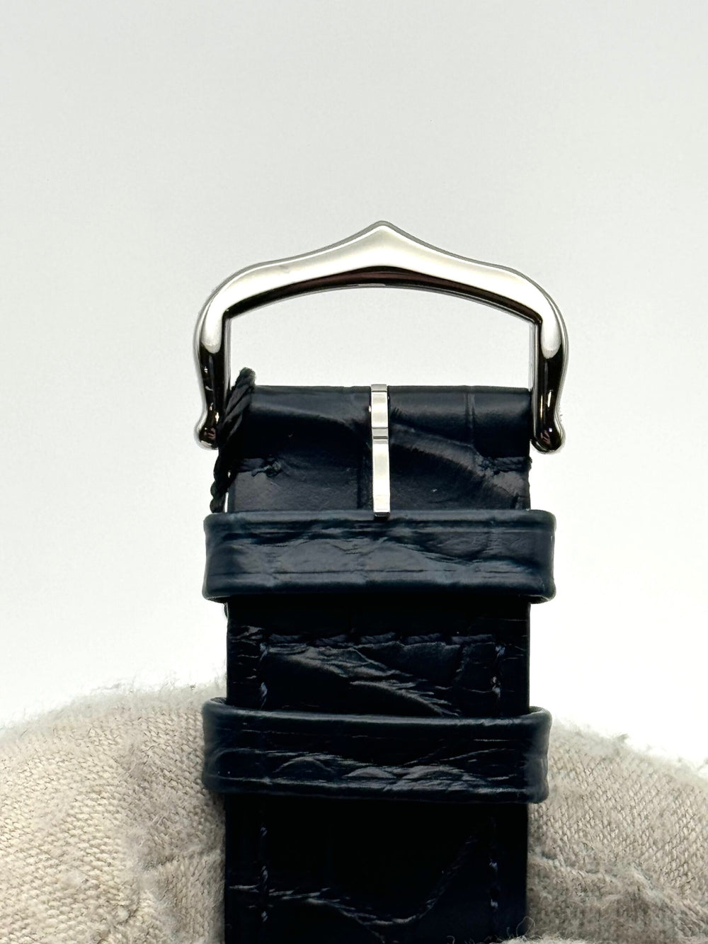 Cartier Santos Dumont WSSA0032