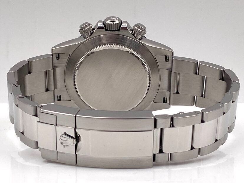 Rolex Daytona 116500LN