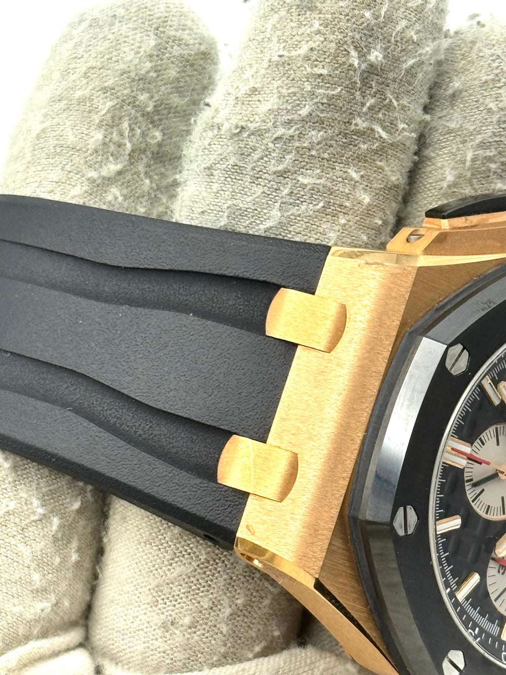 Audemars Piguet Royal Oak Offshore 26401RO