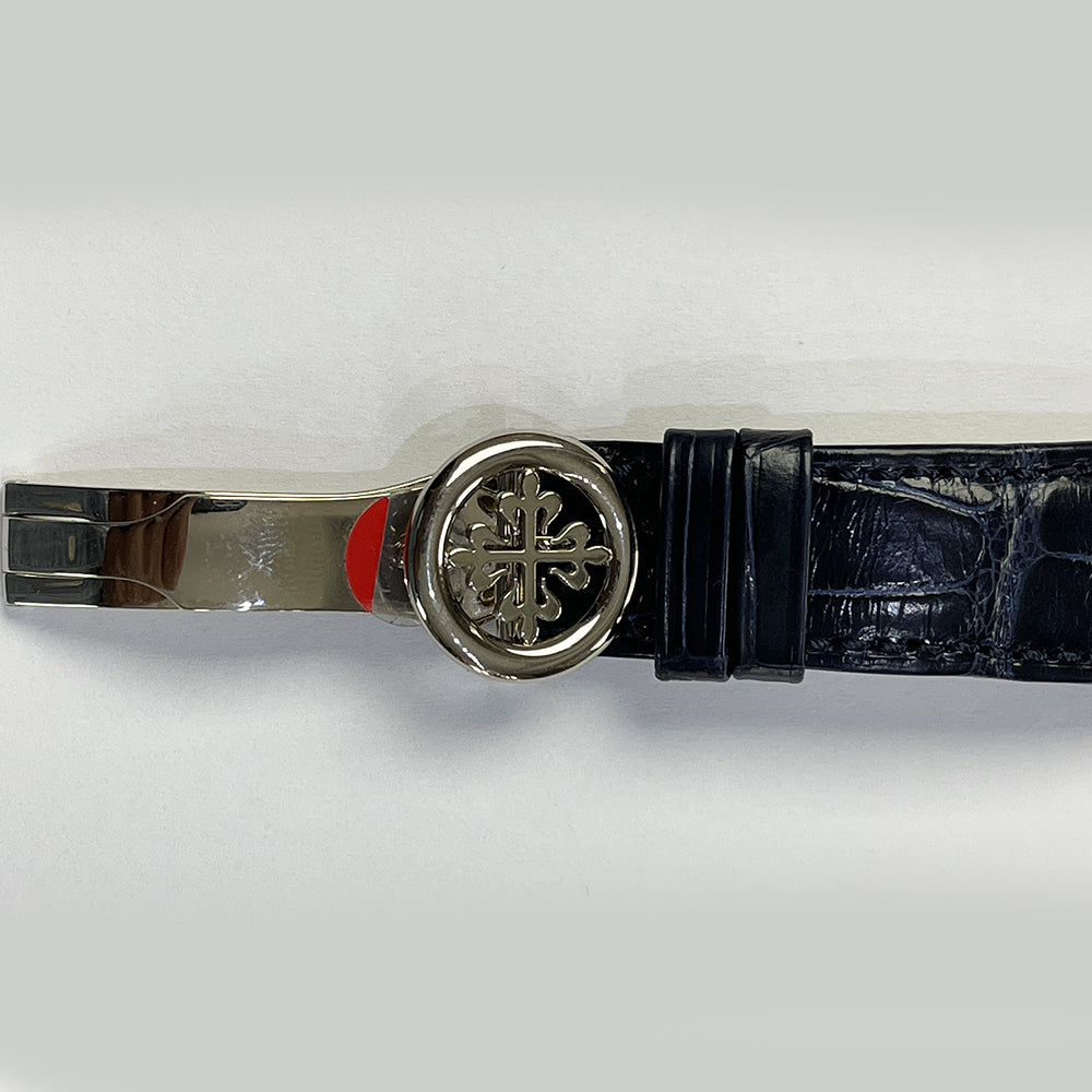 Minute RepeaterTourbillon Perpetual Calendar Manual Winding 5207G-001