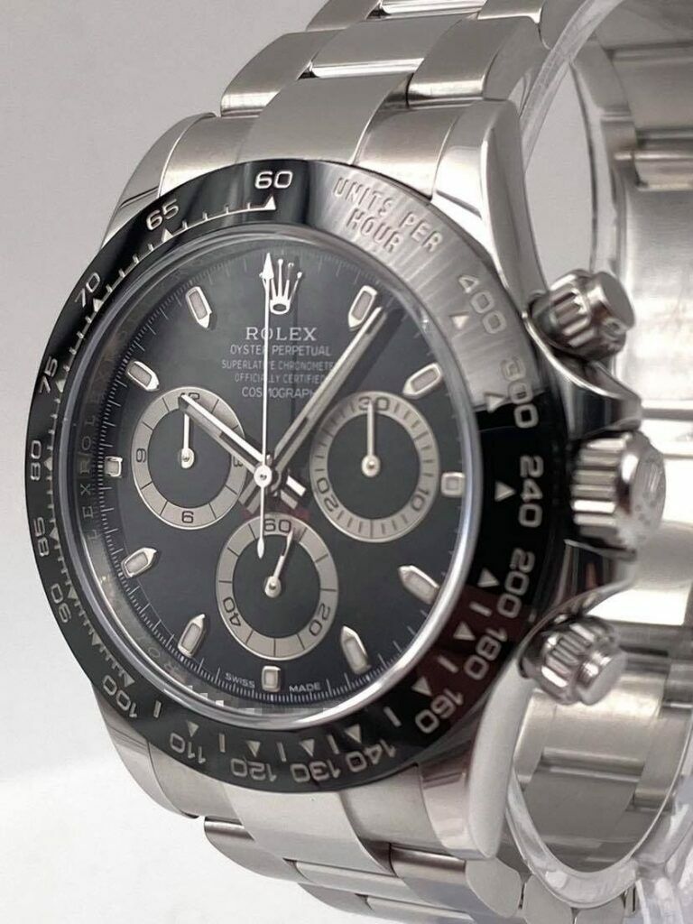 Rolex Daytona 116500LN