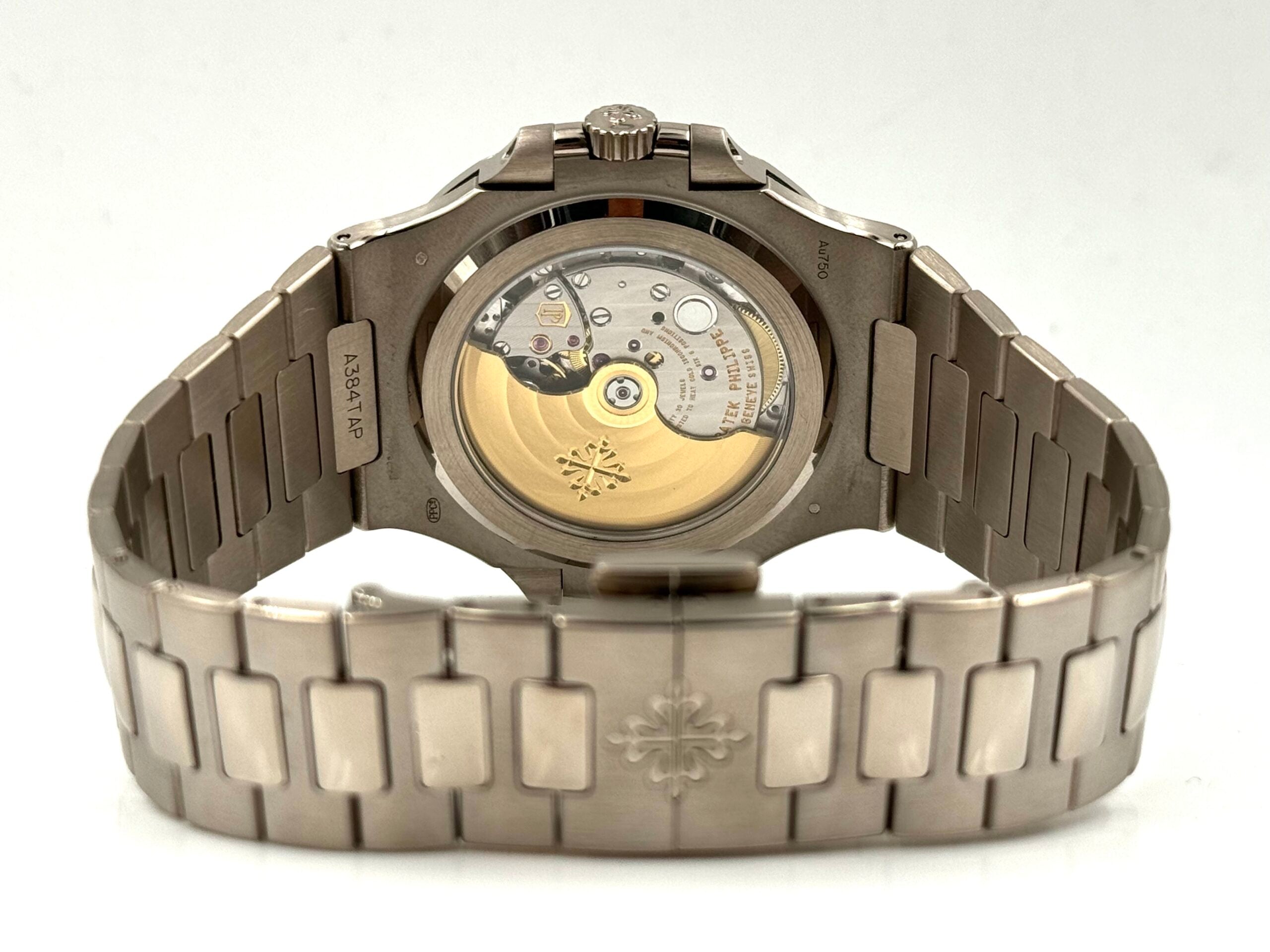 Patek Philippe Nautilus 5811/1G