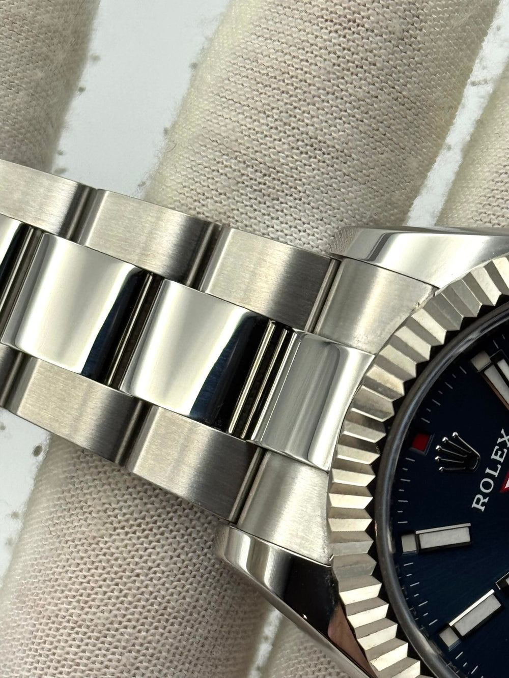 Rolex Sky-Dweller 336934