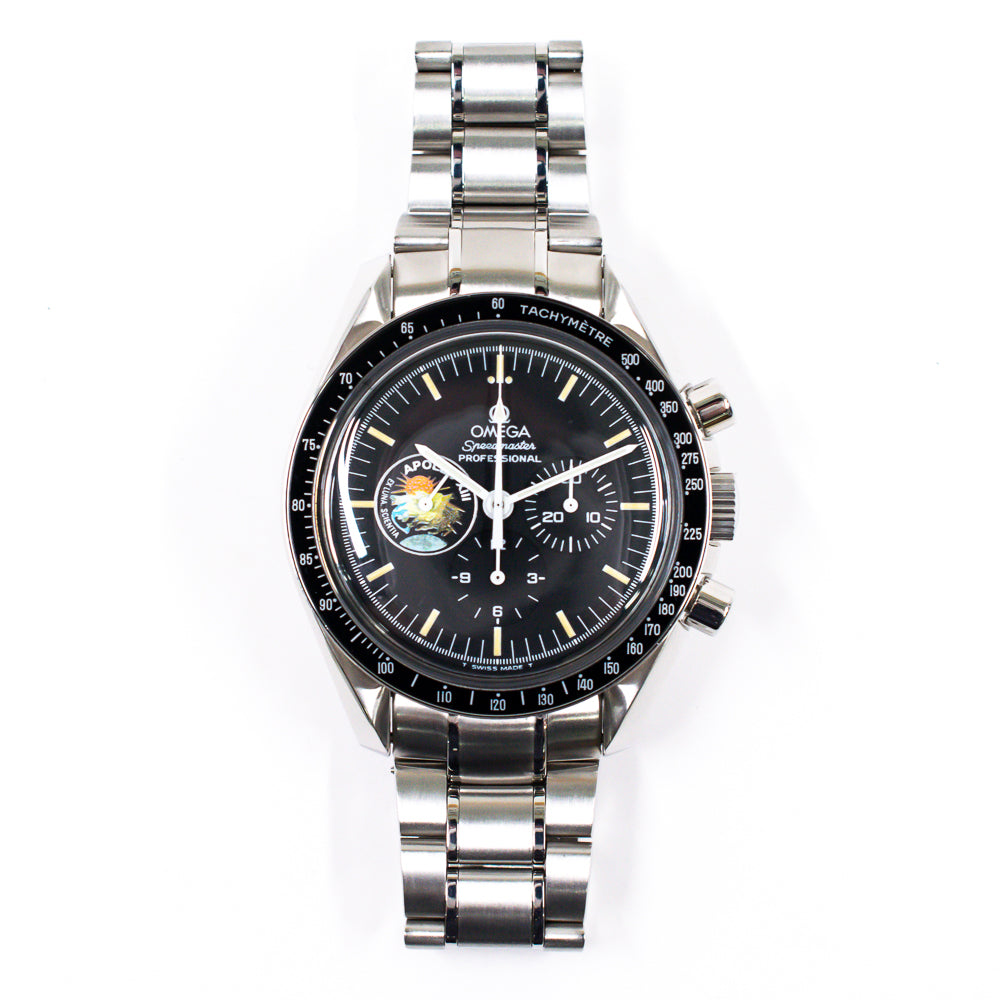 Speedmaster Apollo XIII 25th Anniversary Limited Edition 3595.52