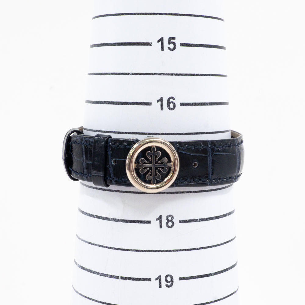 Grand Complications Perpetual Calendar 39mm White Gold 5327G-001