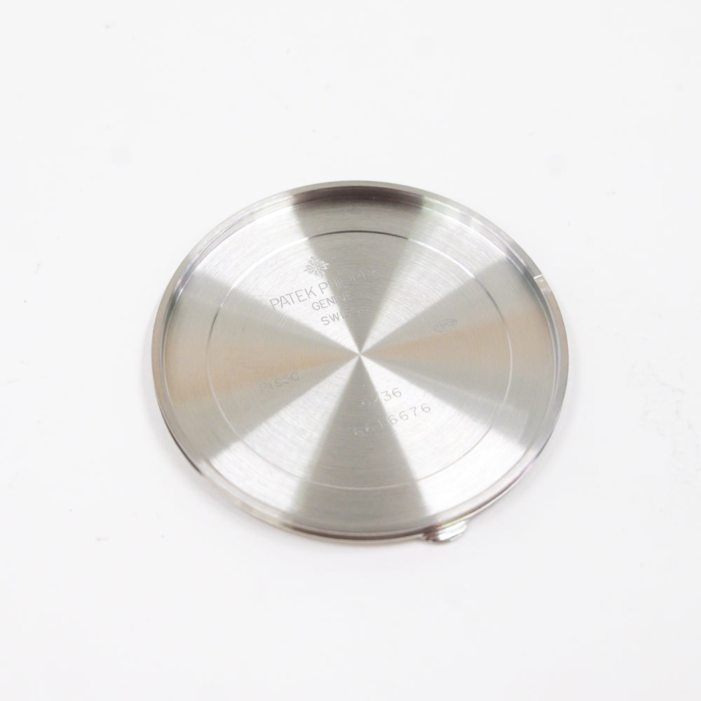 Grand Complications In-line Perpetual Calendar 41.3mm Platinum 5236P-001