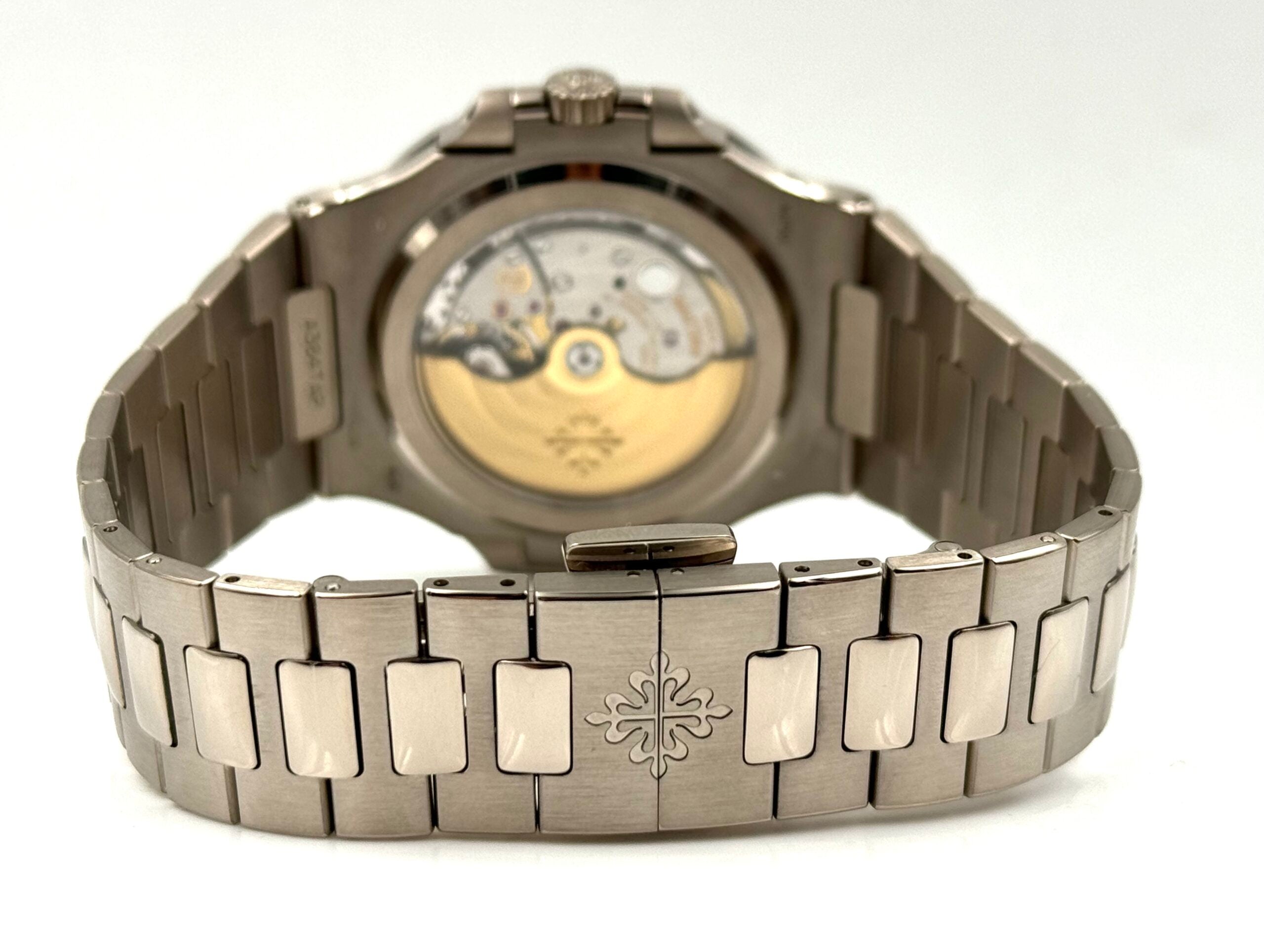 Patek Philippe Nautilus 5811/1G