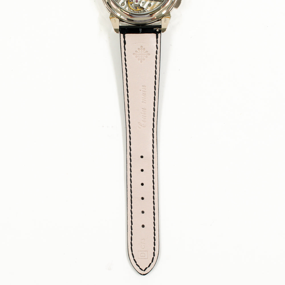 Grand Complication Perpetual Calendar 41mm White Gold 5270G-001