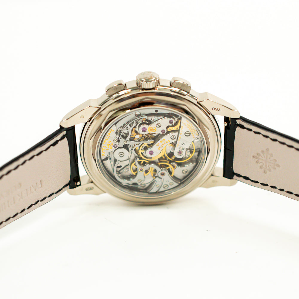 Grand Complication Perpetual Calendar 41mm White Gold 5270G-001