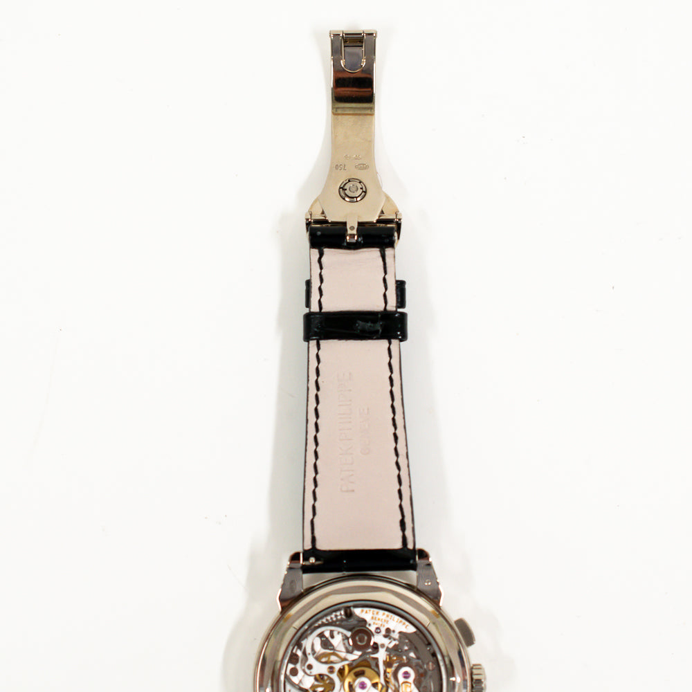 Grand Complication Perpetual Calendar 41mm White Gold 5270G-001