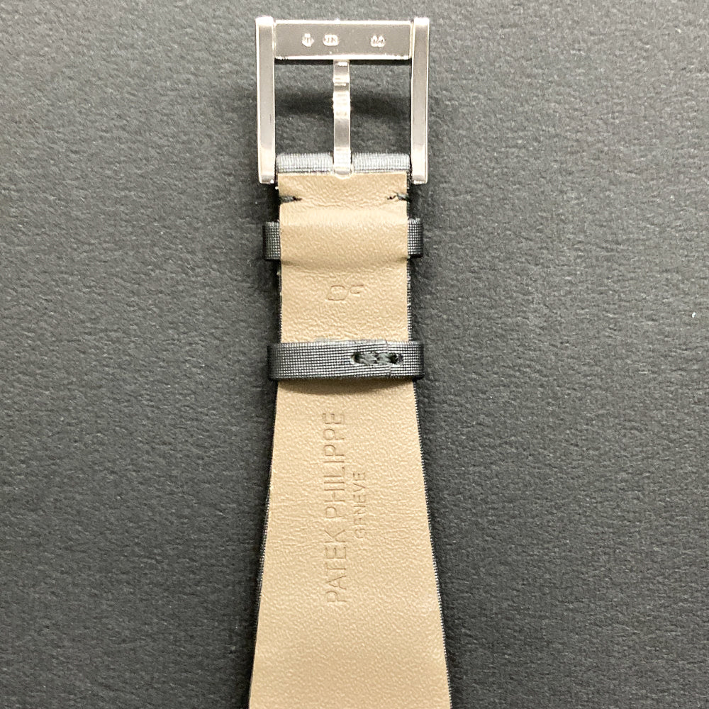 Twenty~4 Quartz 25mm x 30mm Diamond Bezel/Case Pave Diamond Dial White Gold 4910G-001