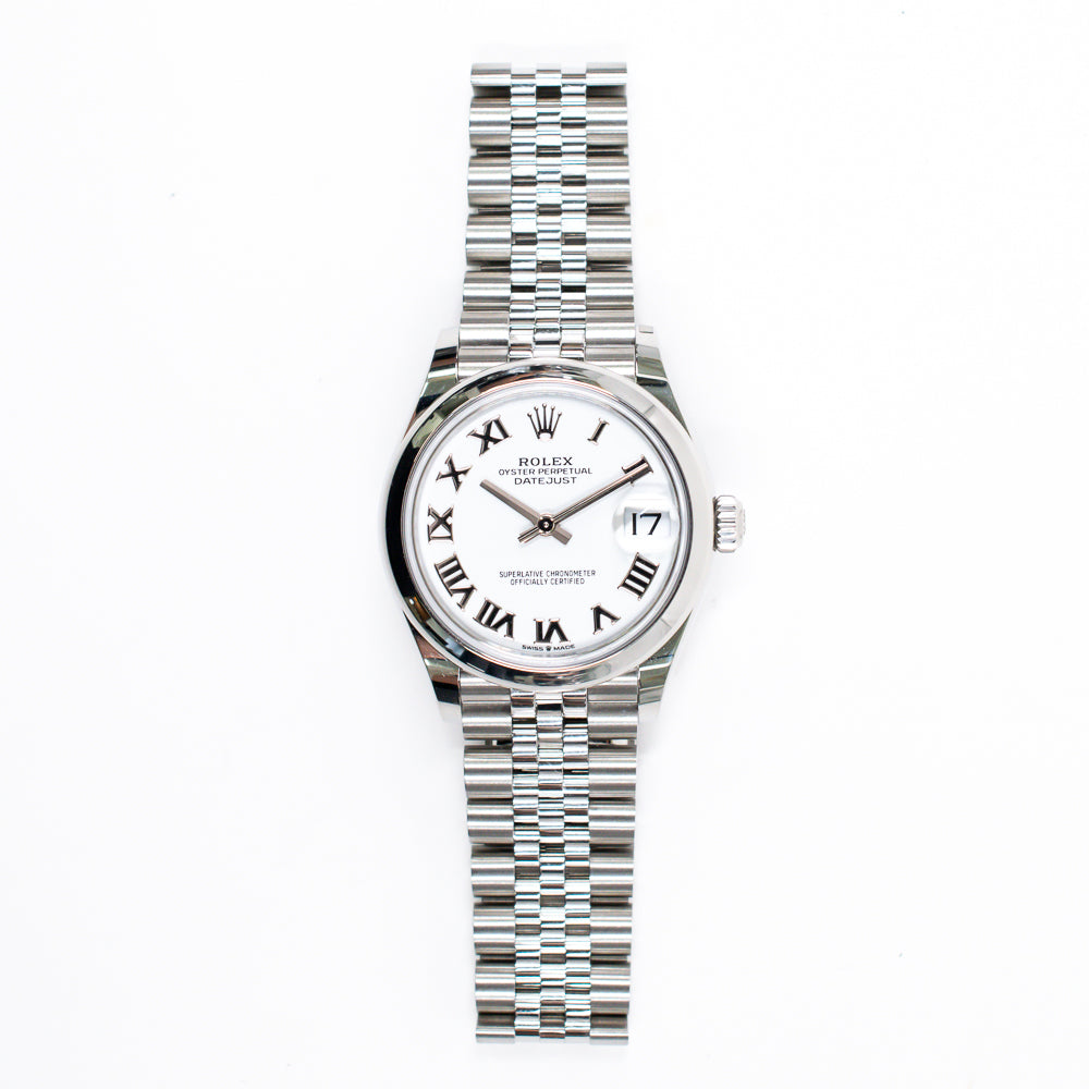Datejust 31mm Steel 278240