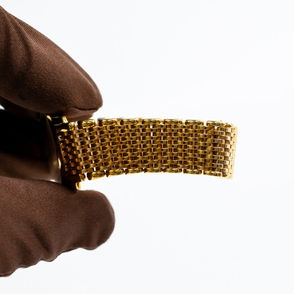 Calatrava Complications 31.5mm Skeleton Dial Yellow Gold 7180/1J-001