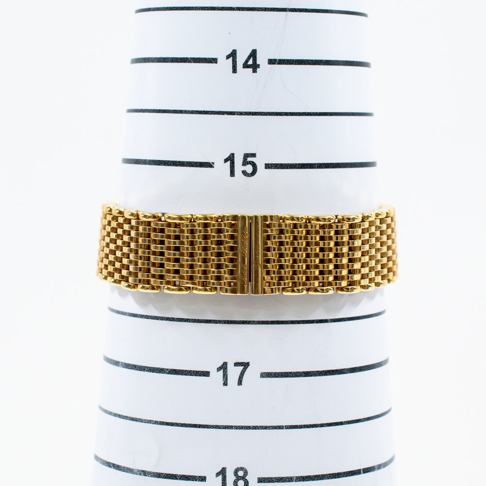 Calatrava Complications 31.5mm Skeleton Dial Yellow Gold 7180/1J-001