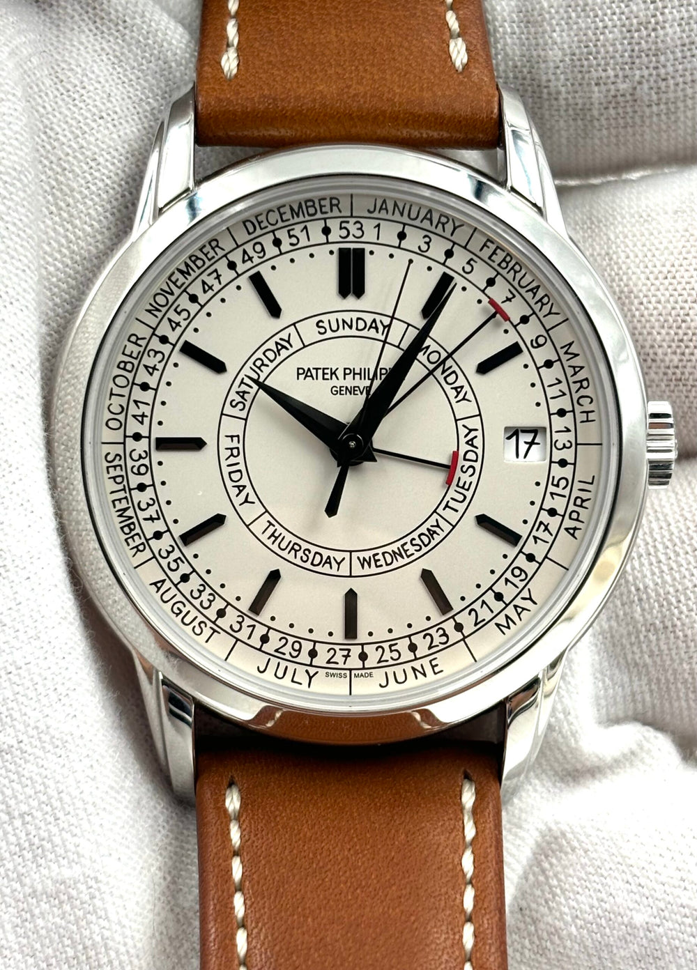 Patek Philippe Calatrava 5212A-001
