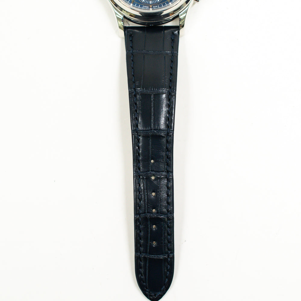 Complications Annual Calendar Chronograph 42mm Platinum  5905P-001