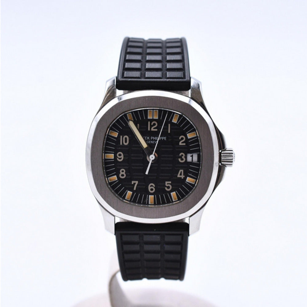 Aquanaut Selfwinding 38.8mm Stainless Steel 5066A-001