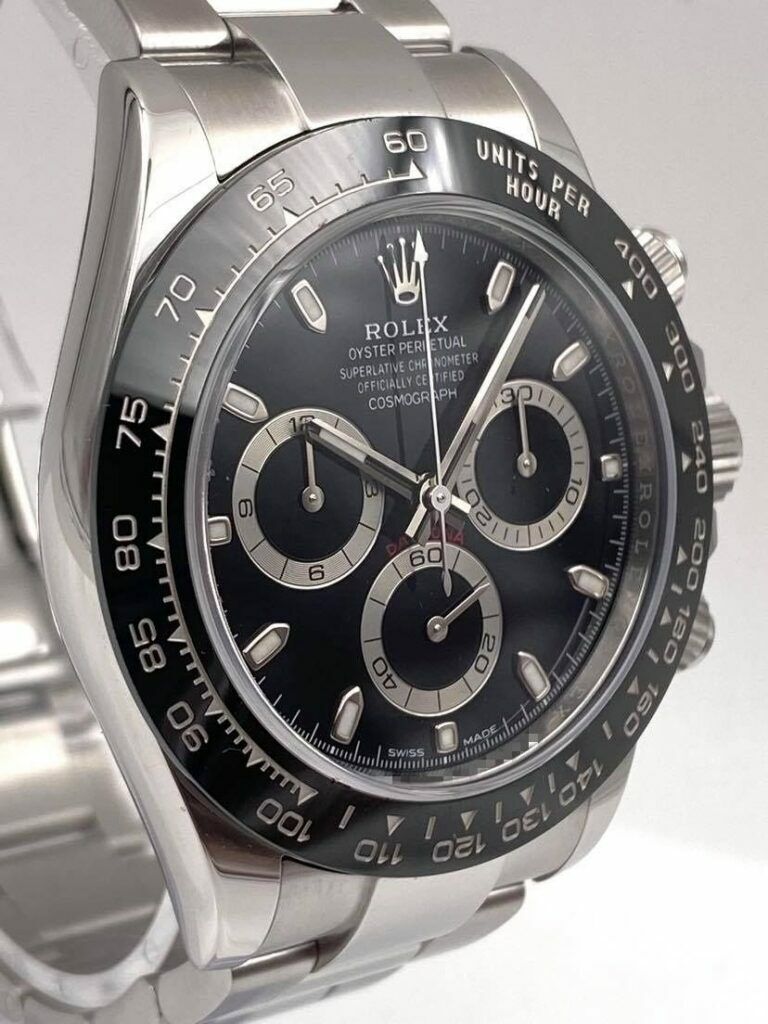 Rolex Daytona 116500LN