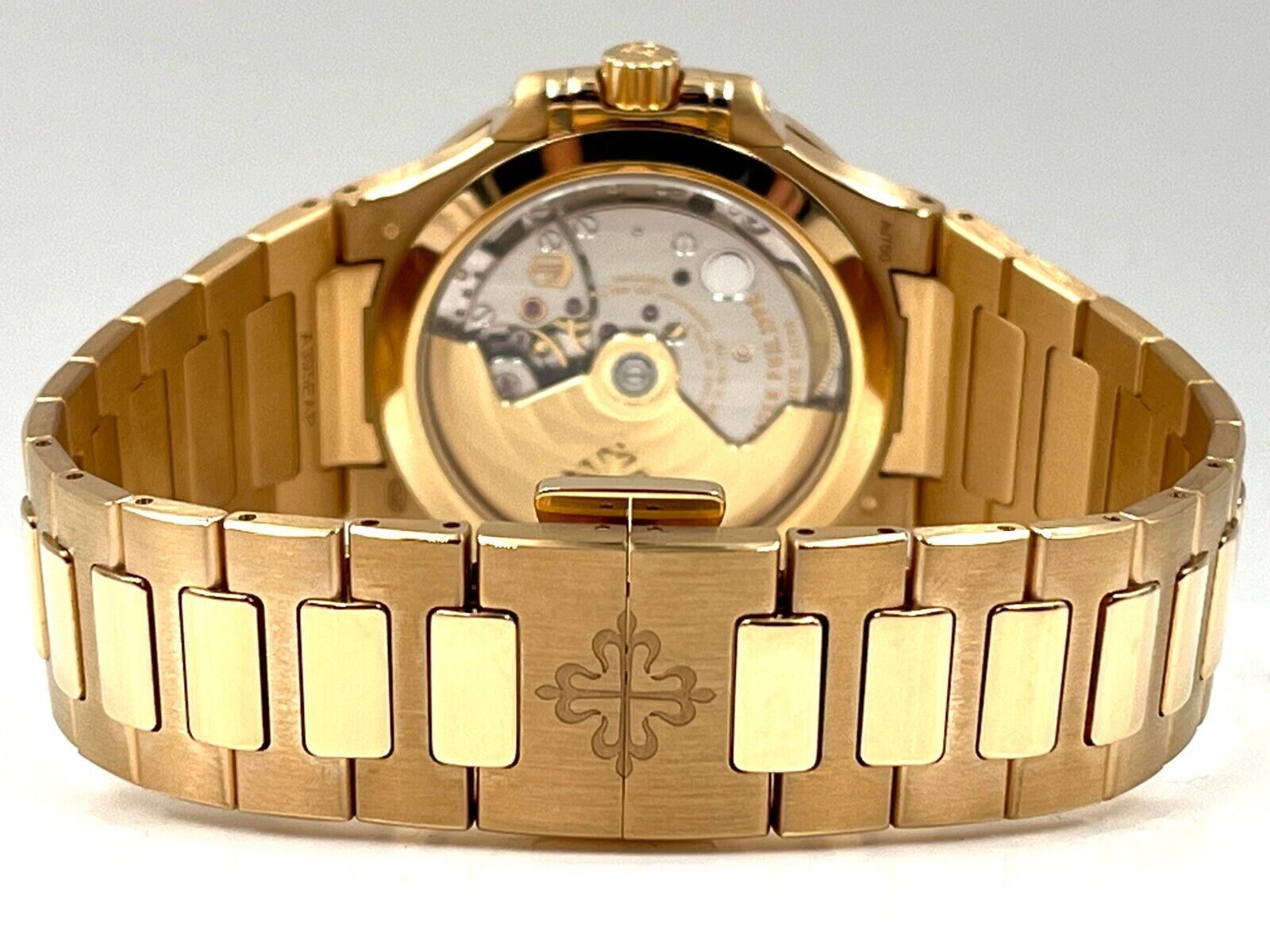 Patek Philippe Nautilus 7118/1R