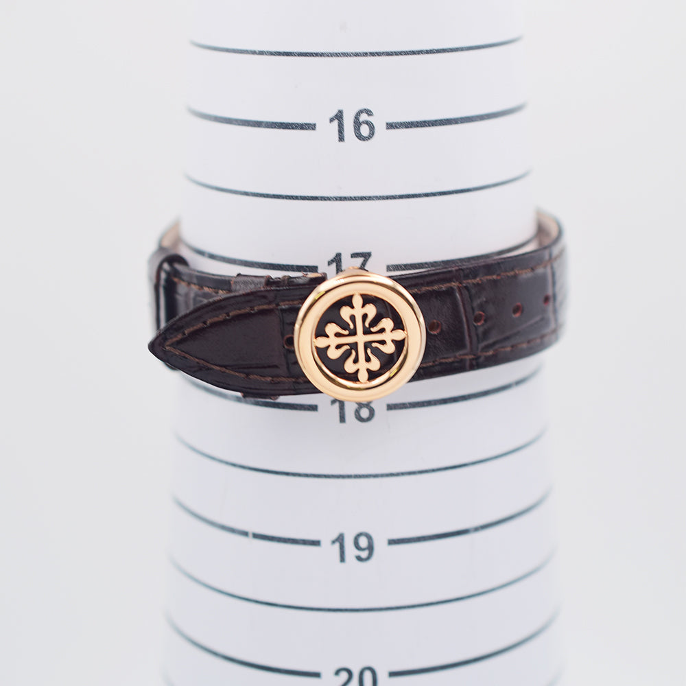 Perpetual Calendar 39mm Rose Gold Self-Winding 5327R-001