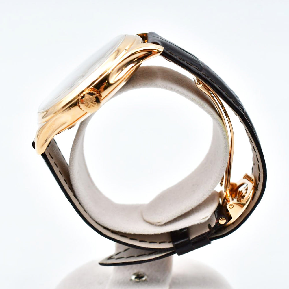 Perpetual Calendar 39mm Rose Gold Self-Winding 5327R-001