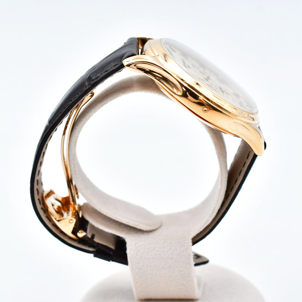 Perpetual Calendar 39mm Rose Gold Self-Winding 5327R-001