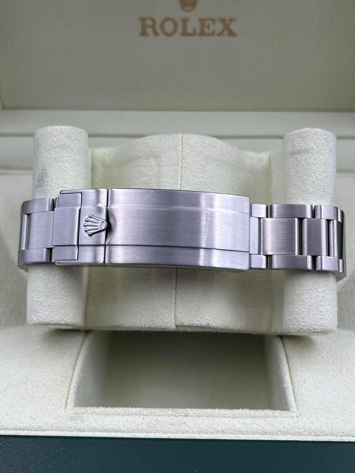 Rolex Submariner Date 116610LV