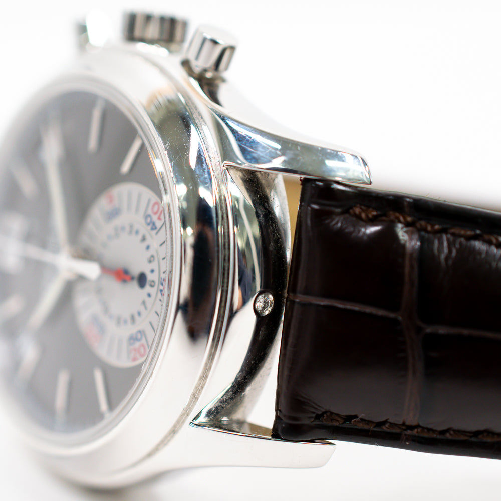 Annual Calendar Chronograph 40mm Self Winding Platinum  5960P-001